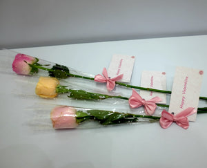 Rose - Valentine Moments